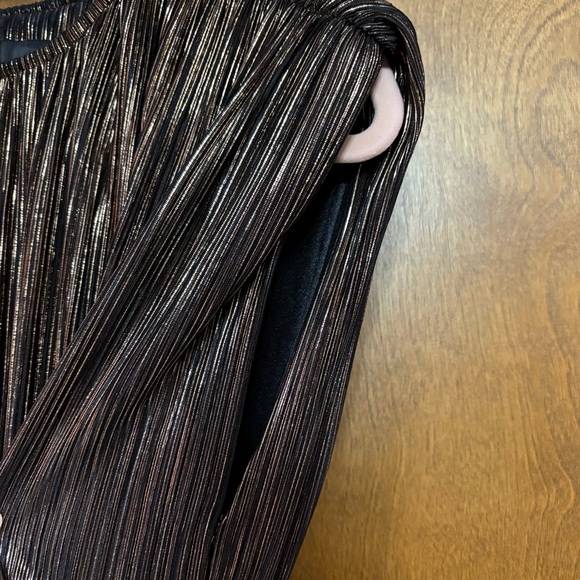 Sabina Musayev Sivian Dress / Gown - Size Medium - RTR - Picture 8 of 13